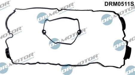 Garnitura capac culbutori Dr.Motor Automotive DRM0511S