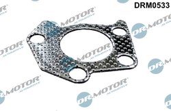 GARNITURA GALERIE EVACUARE DR.MOTOR AUTOMOTIVE DRM0533 - Compatibil cu FORD