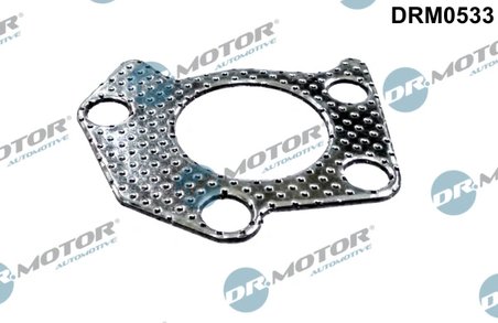 GARNITURA GALERIE EVACUARE DR.MOTOR AUTOMOTIVE DRM0533 - Compatibil cu FORD