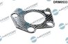 GARNITURA GALERIE EVACUARE DR.MOTOR AUTOMOTIVE DRM0533 - Compatibil cu FORD
