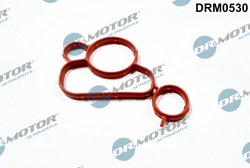 GARNITURI, CARCASA FILTRU ULEI DR.MOTOR AUTOMOTIVE DRM0530 - Compatibil cu AUDI, SEAT, SKODA, VW