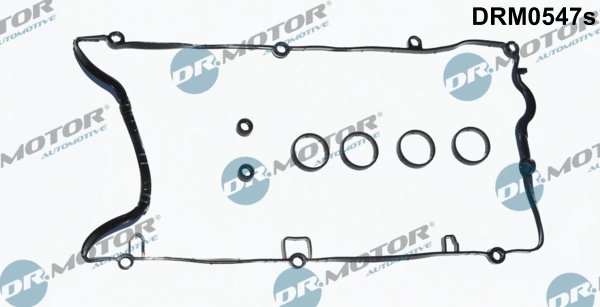 Set garnituri capac culbutori Dr.Motor Automotive DRM0547S