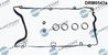 Set garnituri capac culbutori Dr.Motor Automotive DRM0547S