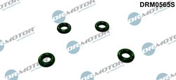 INEL ETANSARE, INJECTOR DR.MOTOR AUTOMOTIVE DRM0565S - Compatibil cu FORD, JAGUAR