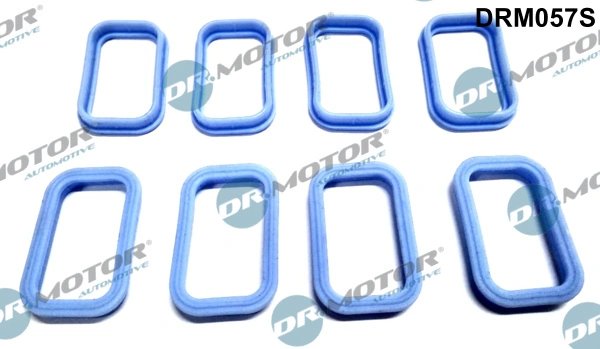 Set garnituri galerie admisie Dr.Motor Automotive DRM057S