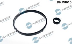 Set garnituri radiator ulei Dr.Motor Automotive DRM0615