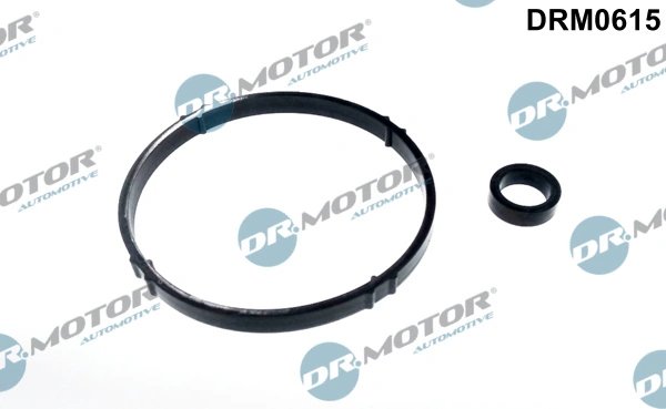 Set garnituri radiator ulei Dr.Motor Automotive DRM0615