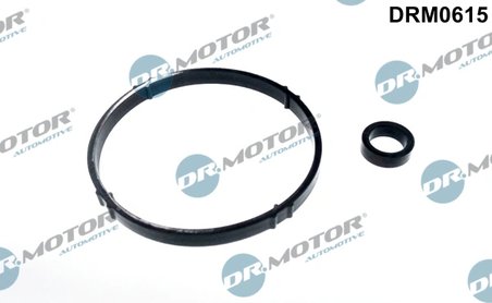 Set garnituri radiator ulei Dr.Motor Automotive DRM0615
