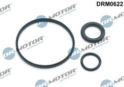 Set garnituri radiator ulei Dr.Motor Automotive DRM0622