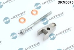 SUPORT INJECTOR DR.MOTOR AUTOMOTIVE DRM0675 - Compatibil cu MERCEDES-BENZ