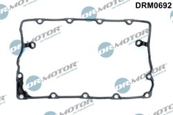 GARNITURA CAPAC CULBUTORI DR.MOTOR AUTOMOTIVE DRM0692 - Compatibil cu AUDI, SEAT, SKODA, VW
