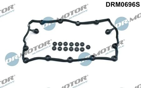 SET GARNITURI CAPAC CULBUTORI DR.MOTOR AUTOMOTIVE DRM0696S - Compatibil cu AUDI, FORD, SEAT, VW