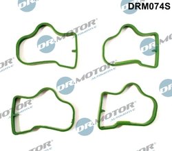 SET GARNITURI GALERIE ADMISIE DR.MOTOR AUTOMOTIVE DRM074S - Compatibil cu OPEL, VAUXHALL