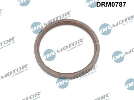 Simering arbore cotit Dr.Motor Automotive DRM0787