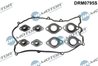 SET GARNITURI CAPAC CULBUTORI DR.MOTOR AUTOMOTIVE DRM0795S - Compatibil cu HONDA, OPEL, VAUXHALL