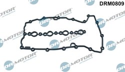 GARNITURA CAPAC CULBUTORI DR.MOTOR AUTOMOTIVE DRM0809 - Compatibil cu CHEVROLET, OPEL, VAUXHALL