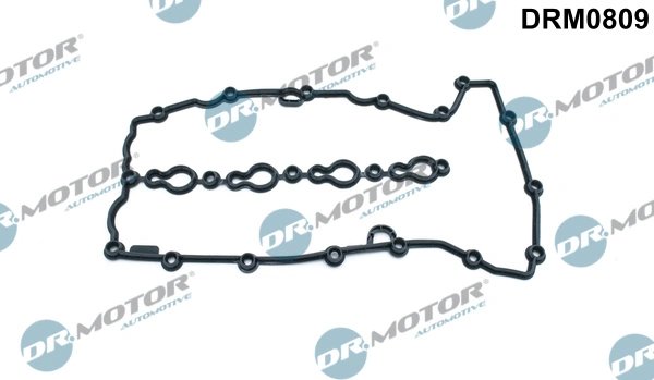 GARNITURA CAPAC CULBUTORI DR.MOTOR AUTOMOTIVE DRM0809 - Compatibil cu CHEVROLET, OPEL, VAUXHALL
