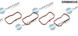 SET GARNITURI GALERIE ADMISIE DR.MOTOR AUTOMOTIVE DRM0853S - Compatibil cu MAZDA