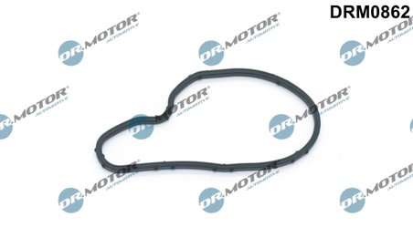 GARNITURA, POMPA VACUUM DR.MOTOR AUTOMOTIVE DRM0862 - Compatibil cu OPEL, VAUXHALL