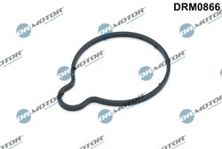 GARNITURA, POMPA VACUUM DR.MOTOR AUTOMOTIVE DRM0866 - Compatibil cu VOLVO