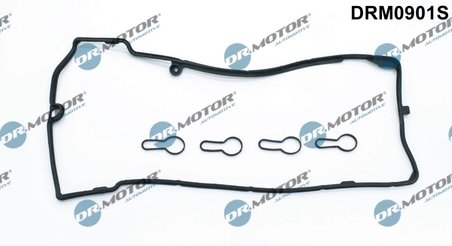 Set garnituri capac culbutori Dr.Motor Automotive DRM0901S