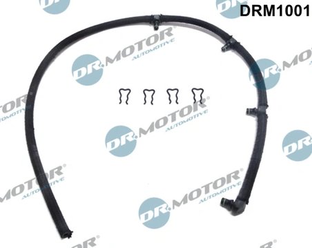 FURTUN SUPRASCURGERE COMBUSTIBIL DR.MOTOR AUTOMOTIVE DRM1001 - Compatibil cu ALFA ROMEO, FIAT, LANCIA