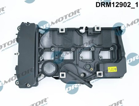 Capac culbutori Dr.Motor Automotive DRM12902
