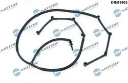 Furtun suprascurgere combustibil Dr.Motor Automotive DRM1403