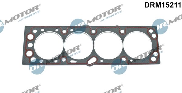 GARNITURA CHIULOASA DR.MOTOR AUTOMOTIVE DRM15211 - Compatibil cu OPEL, VAUXHALL