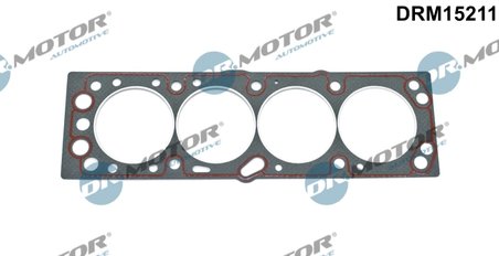 GARNITURA CHIULOASA DR.MOTOR AUTOMOTIVE DRM15211 - Compatibil cu OPEL, VAUXHALL