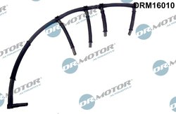 FURTUN SUPRASCURGERE COMBUSTIBIL DR.MOTOR AUTOMOTIVE DRM16010 - Compatibil cu CITROEN, PEUGEOT