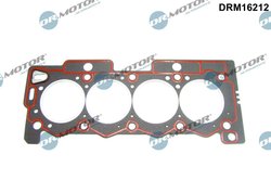 Garnitura chiuloasa Dr.Motor Automotive DRM16212