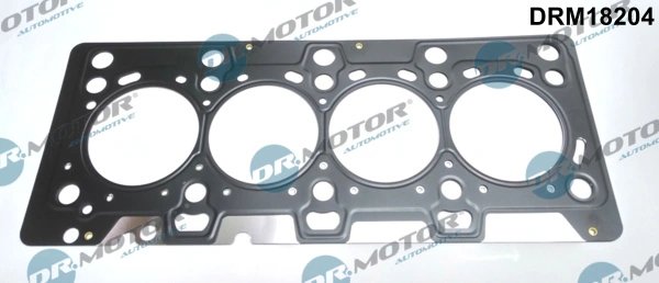 GARNITURA CHIULOASA DR.MOTOR AUTOMOTIVE DRM18204 - Compatibil cu DACIA, RENAULT