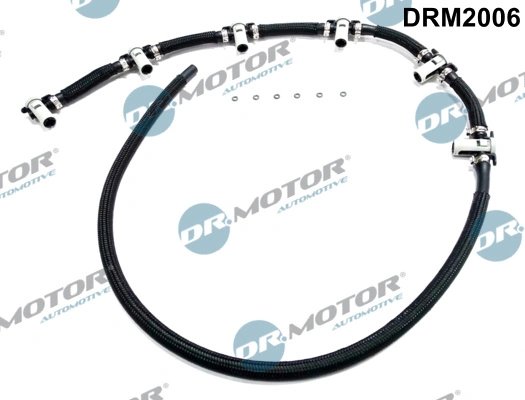 FURTUN SUPRASCURGERE COMBUSTIBIL DR.MOTOR AUTOMOTIVE DRM2006 - Compatibil cu BMW