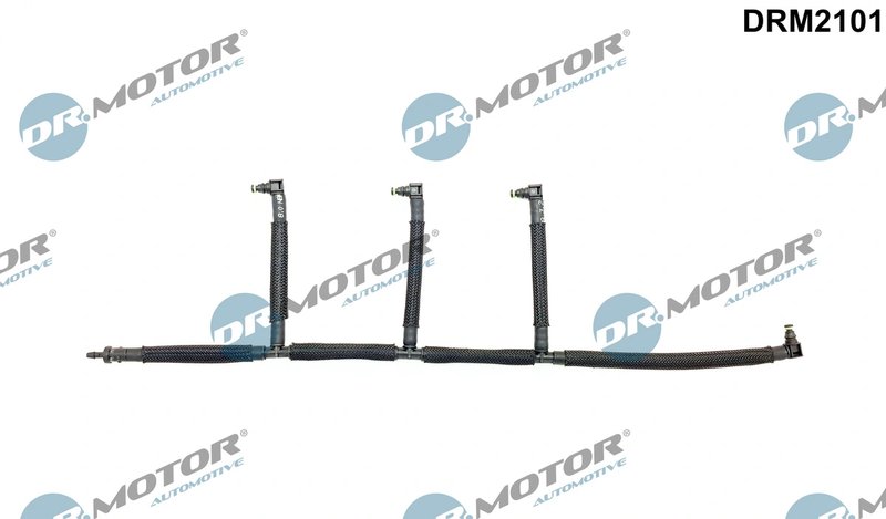 Furtun suprascurgere combustibil Dr.Motor Automotive DRM2101