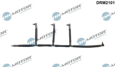 Furtun suprascurgere combustibil Dr.Motor Automotive DRM2101