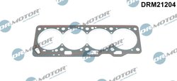 GARNITURA CHIULOASA DR.MOTOR AUTOMOTIVE DRM21204 - Compatibil cu AUDI, SEAT, TRABANT, VW, WARTBURG