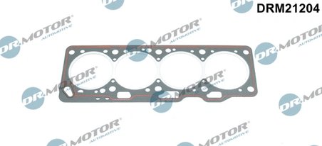 GARNITURA CHIULOASA DR.MOTOR AUTOMOTIVE DRM21204 - Compatibil cu AUDI, SEAT, TRABANT, VW, WARTBURG
