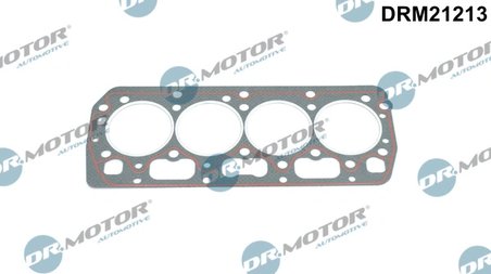 GARNITURA CHIULOASA DR.MOTOR AUTOMOTIVE DRM21213 - Compatibil cu SKODA