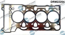 GARNITURA CHIULOASA DR.MOTOR AUTOMOTIVE DRM22204 - Compatibil cu BMW