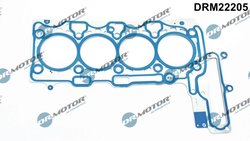 Garnitura chiuloasa Dr.Motor Automotive DRM22205