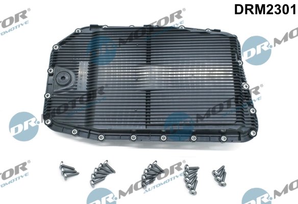 BAIE ULEI CUTIE VITEZE AUTOMATA DR.MOTOR AUTOMOTIVE DRM2301 - Compatibil cu BMW, JAGUAR, LAND ROVER