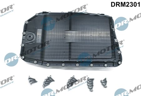 BAIE ULEI CUTIE VITEZE AUTOMATA DR.MOTOR AUTOMOTIVE DRM2301 - Compatibil cu BMW, JAGUAR, LAND ROVER