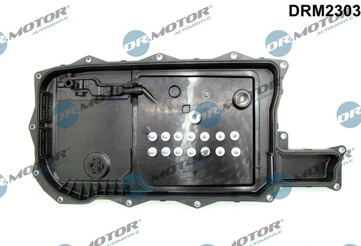BAIE ULEI CUTIE VITEZE AUTOMATA DR.MOTOR AUTOMOTIVE DRM2303 - Compatibil cu BMW