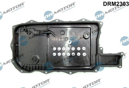 BAIE ULEI CUTIE VITEZE AUTOMATA DR.MOTOR AUTOMOTIVE DRM2303 - Compatibil cu BMW