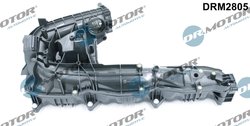 Modul conducta admisie Dr.Motor Automotive DRM2805
