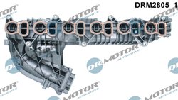 Modul conducta admisie Dr.Motor Automotive DRM2805