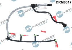 FURTUN SUPRASCURGERE COMBUSTIBIL DR.MOTOR AUTOMOTIVE DRM6017 - Compatibil cu FORD