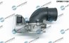 CARCASA CLAPETA ACCELERATIE DR.MOTOR AUTOMOTIVE DRM611108 - Compatibil cu CITROEN, FIAT, IVECO, PEUGEOT