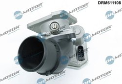 CARCASA CLAPETA ACCELERATIE DR.MOTOR AUTOMOTIVE DRM611108 - Compatibil cu CITROEN, FIAT, IVECO, PEUGEOT